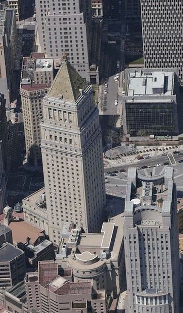 united state courhouse: united state courhouse -40 centre pl